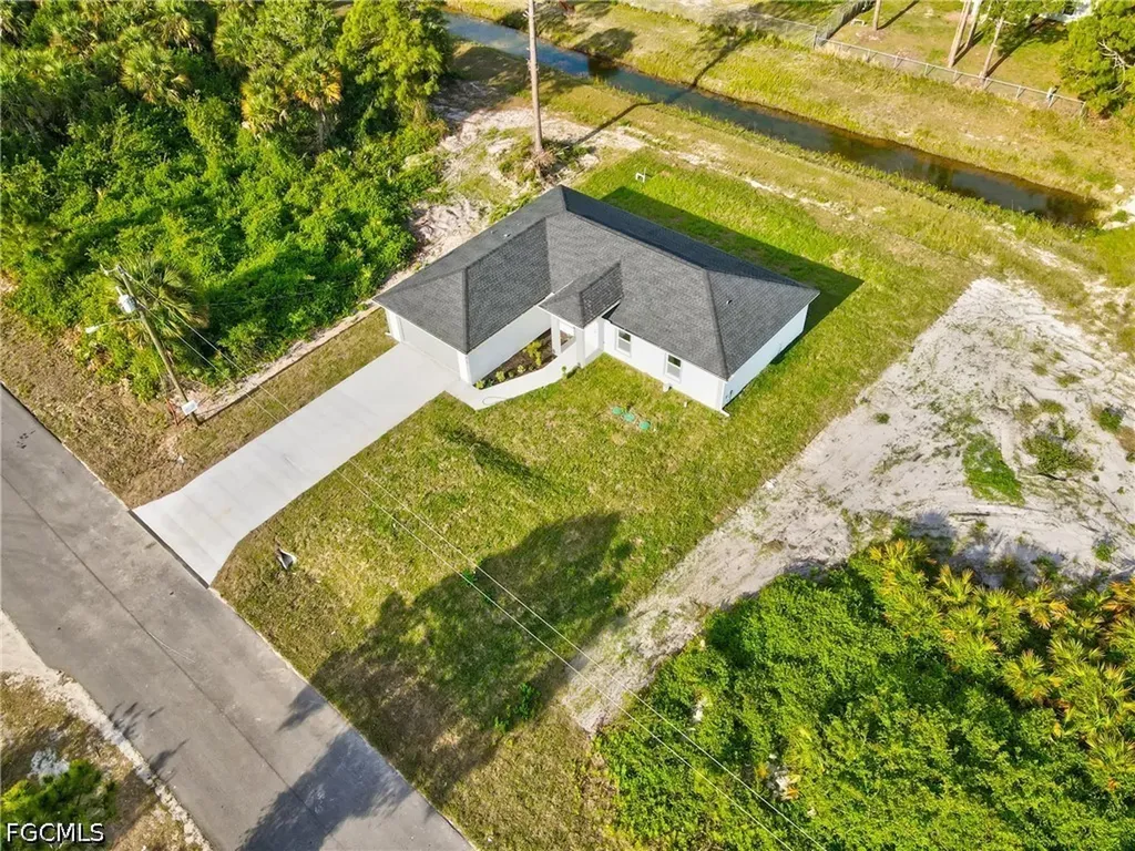 814 Milano Avenue S Lehigh Acres FL 33974