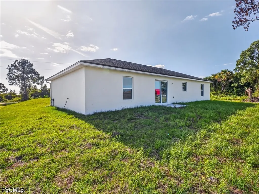 814 Milano Avenue S Lehigh Acres FL 33974