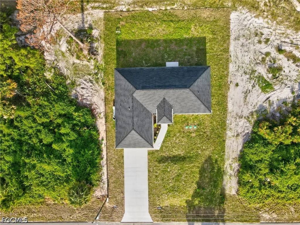 814 Milano Avenue S Lehigh Acres FL 33974
