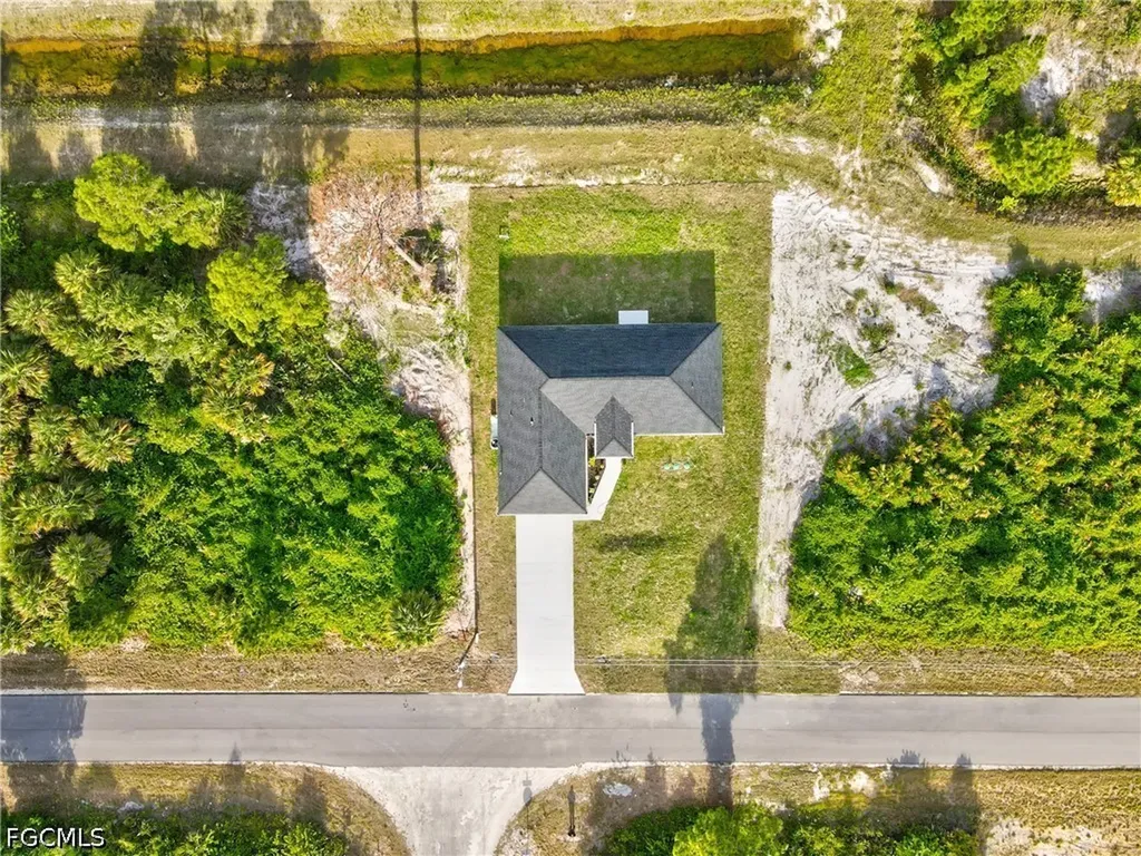 814 Milano Avenue S Lehigh Acres FL 33974