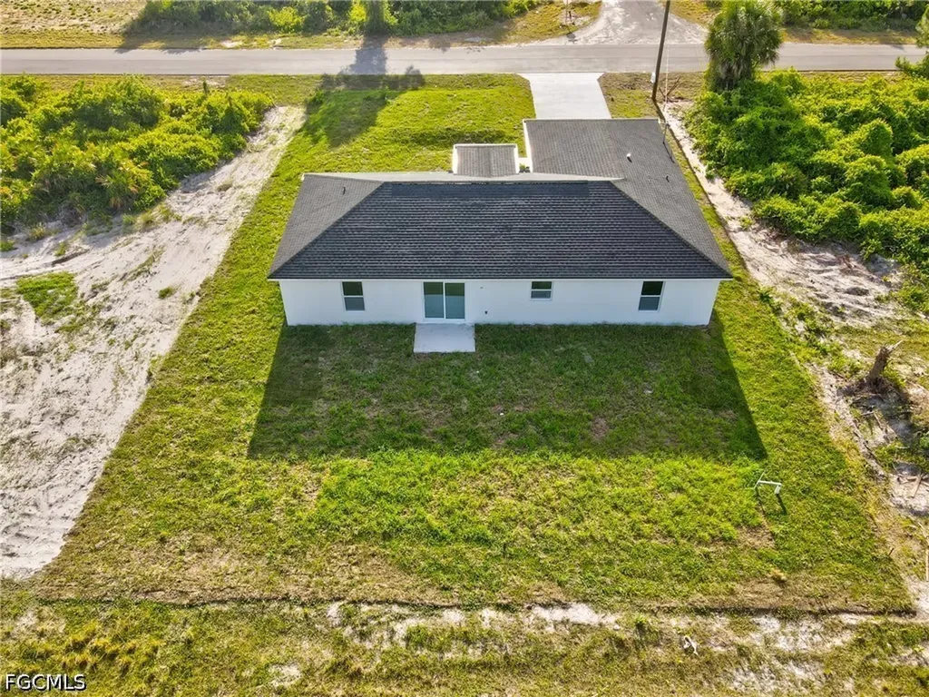 814 Milano Avenue S Lehigh Acres FL 33974