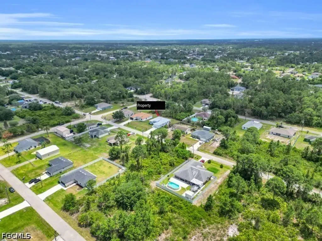 3005 52nd Street W Lehigh Acres FL 33971