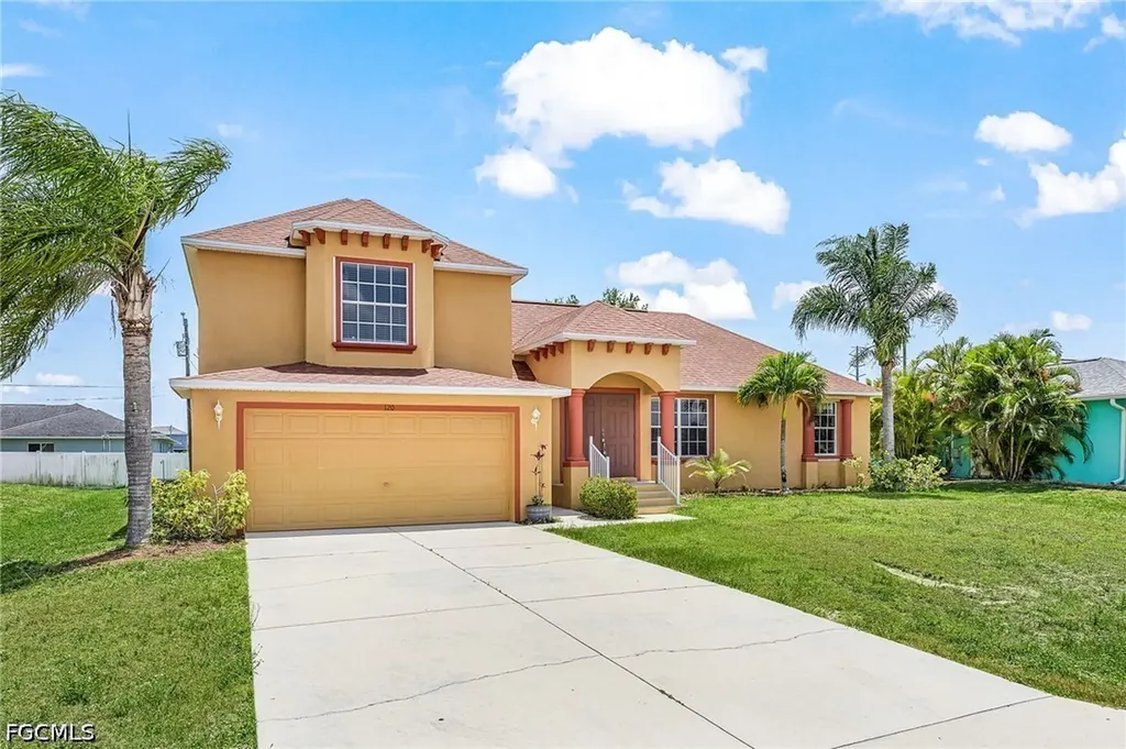 120 SE 4th Terrace Cape Coral FL 33990