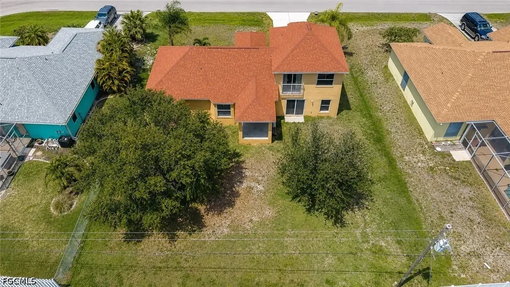 120 SE 4th Terrace Cape Coral FL 33990