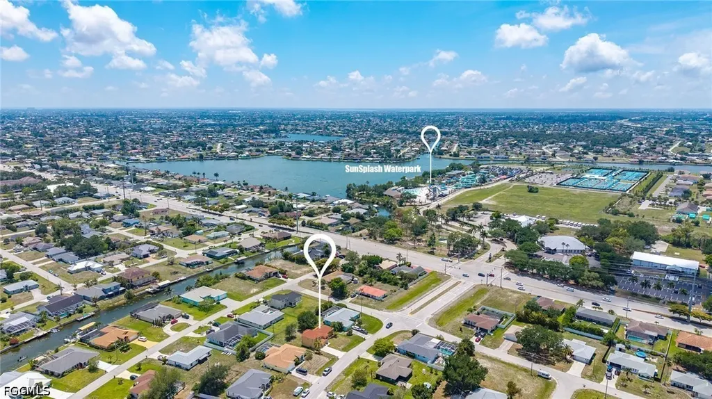 120 SE 4th Terrace Cape Coral FL 33990
