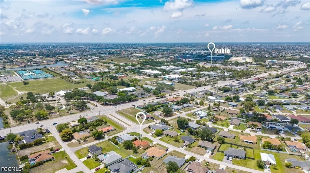 120 SE 4th Terrace Cape Coral FL 33990