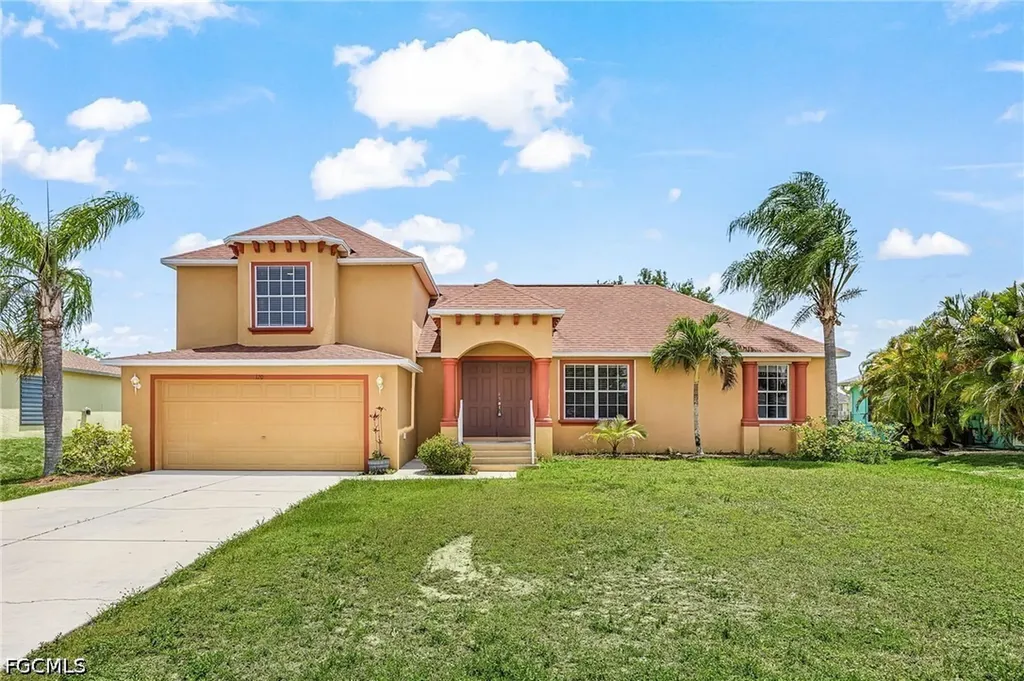 120 SE 4th Terrace Cape Coral FL 33990