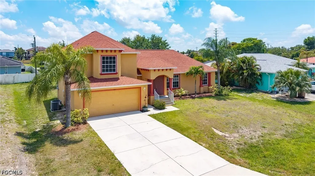 120 SE 4th Terrace Cape Coral FL 33990