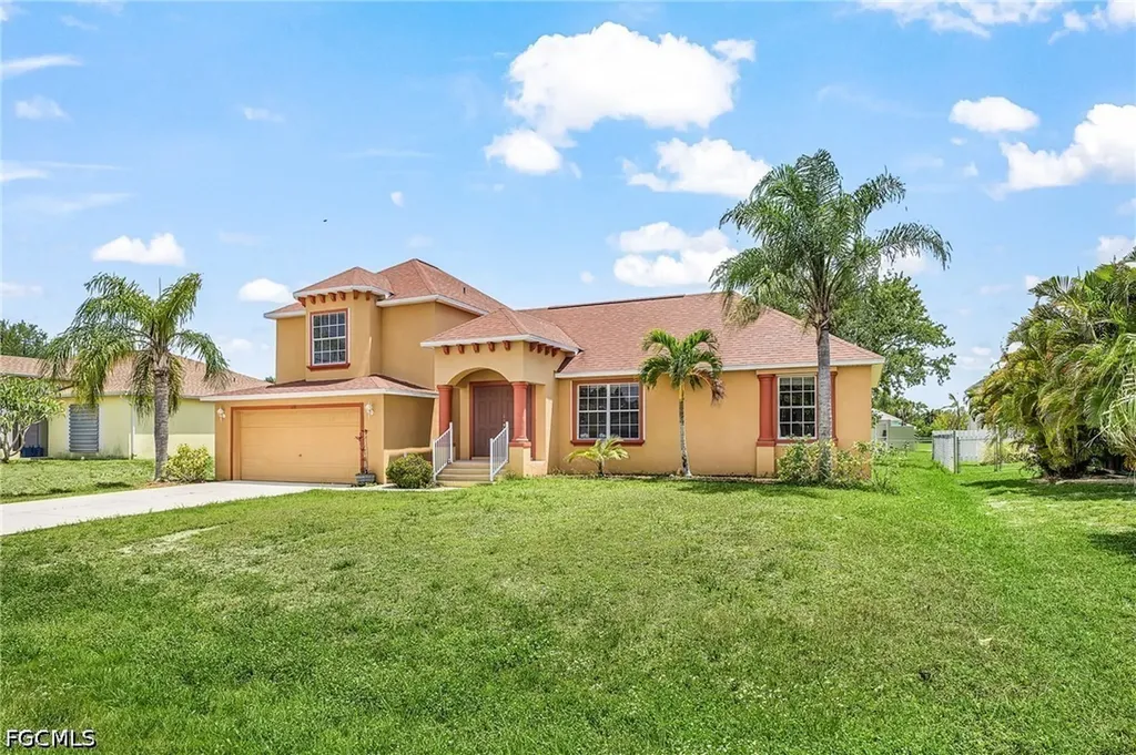 120 SE 4th Terrace Cape Coral FL 33990