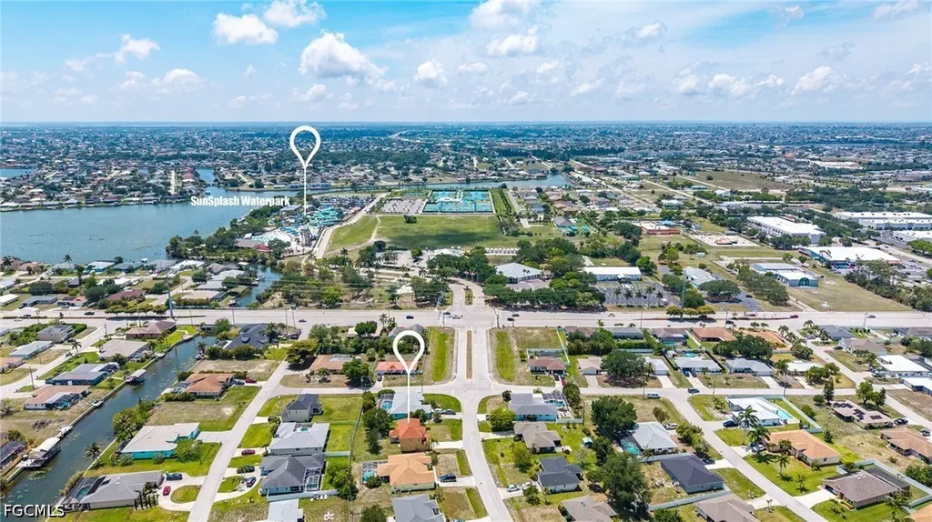 120 SE 4th Terrace Cape Coral FL 33990