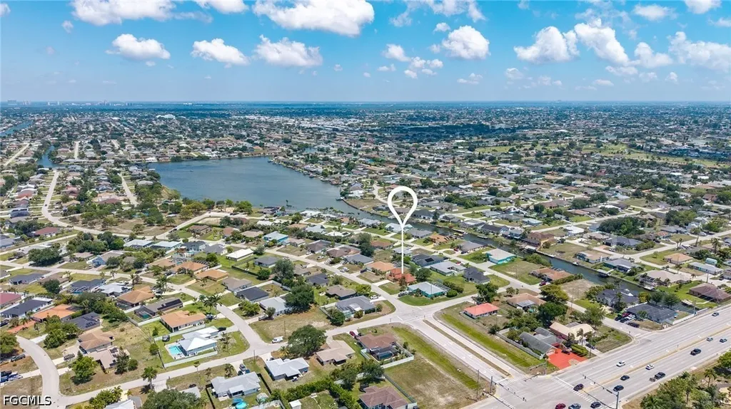 120 SE 4th Terrace Cape Coral FL 33990