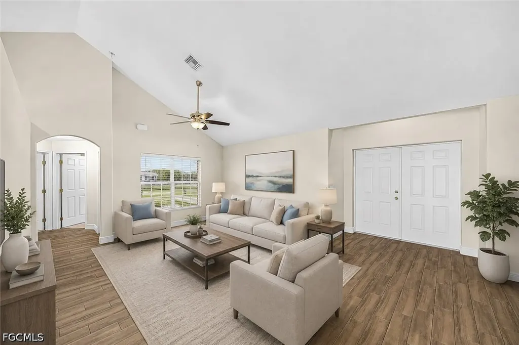 120 SE 4th Terrace Cape Coral FL 33990