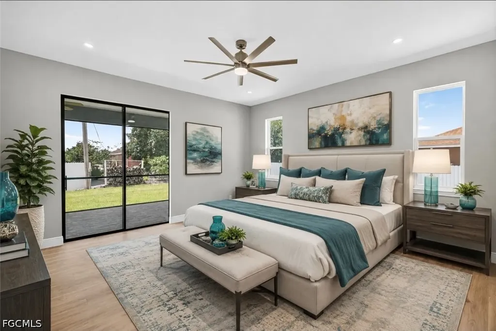 1912 NW 24th Terrace Cape Coral FL 33993