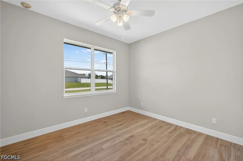 1912 NW 24th Terrace Cape Coral FL 33993