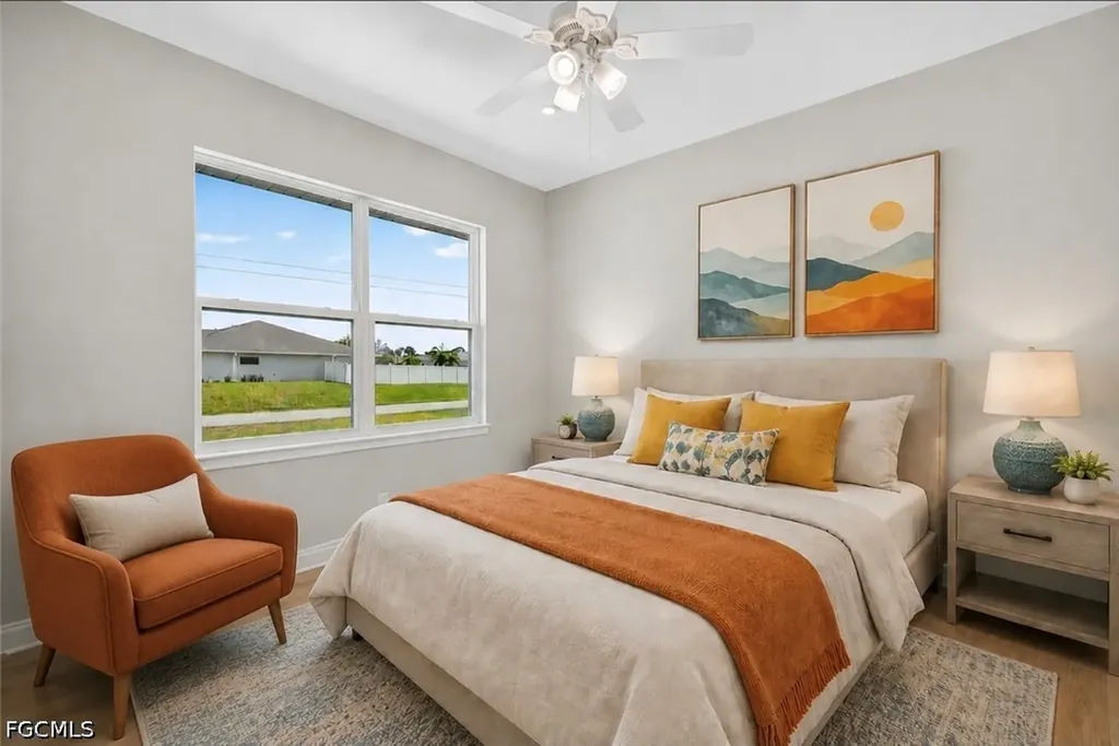 1912 NW 24th Terrace Cape Coral FL 33993