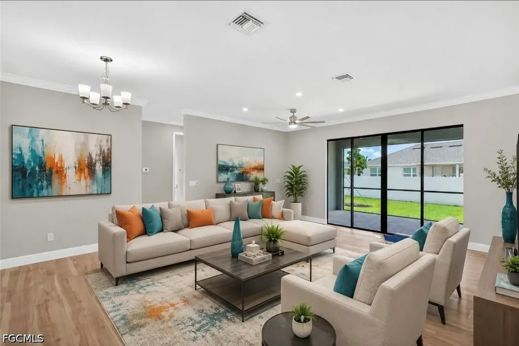 1912 NW 24th Terrace Cape Coral FL 33993