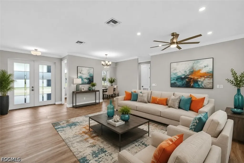 1912 NW 24th Terrace Cape Coral FL 33993