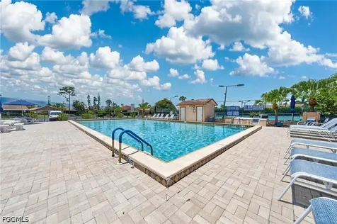 17318 Timber Oak Lane Fort Myers FL 33908
