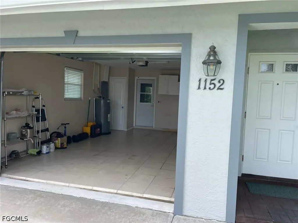 1154 SW 47th Terrace Cape Coral FL 33914
