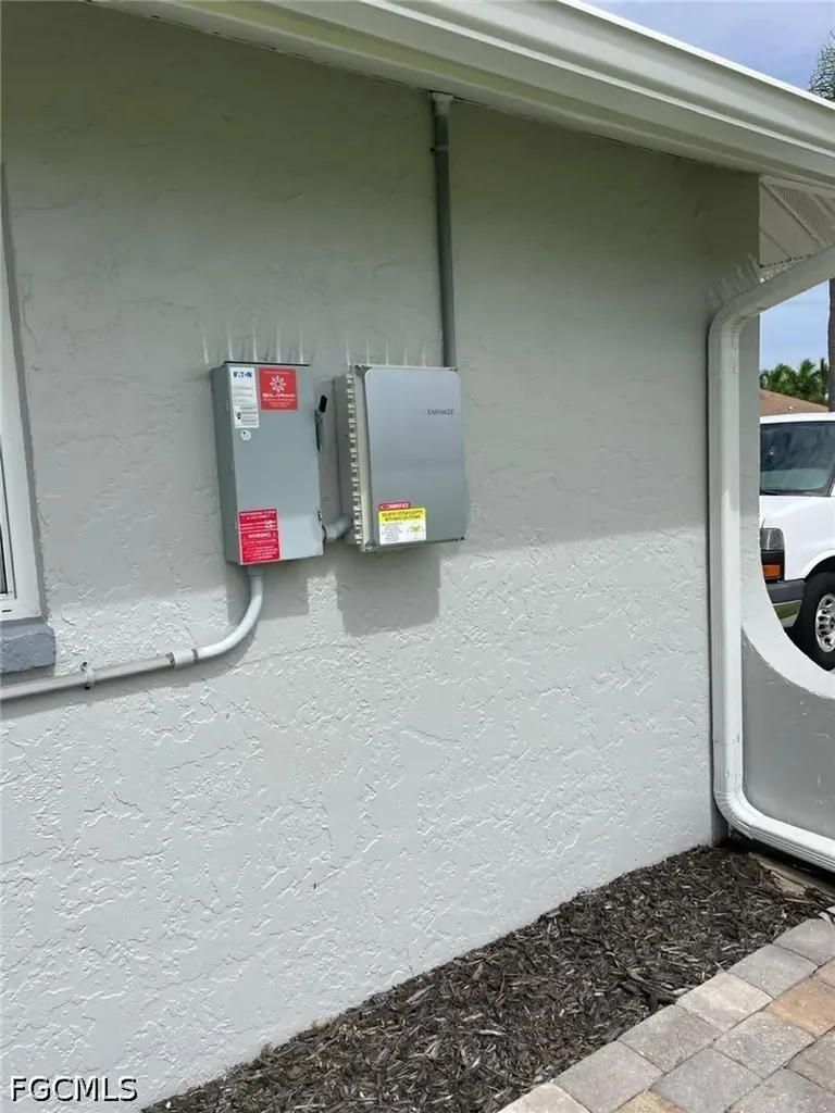 1154 SW 47th Terrace Cape Coral FL 33914