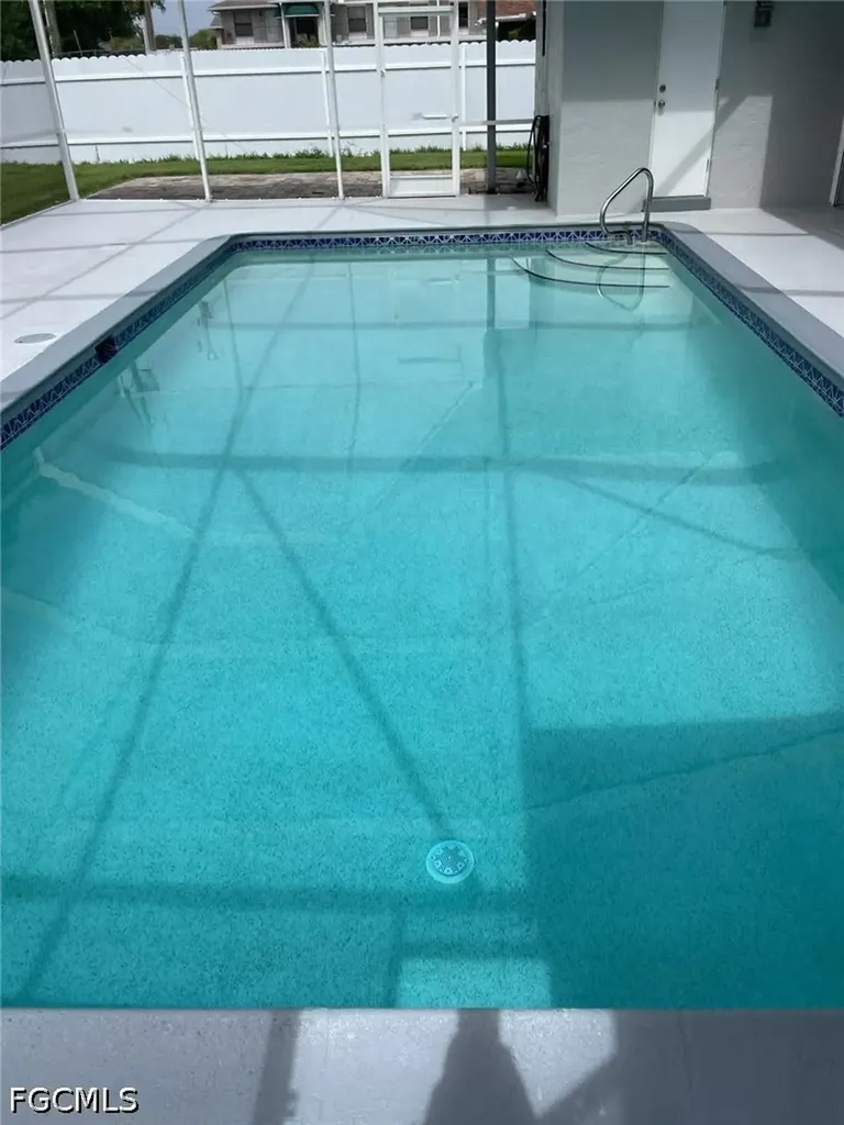 1154 SW 47th Terrace Cape Coral FL 33914
