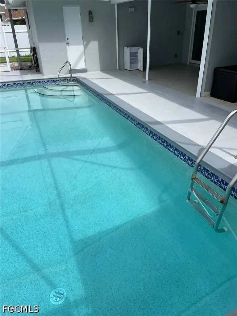1154 SW 47th Terrace Cape Coral FL 33914