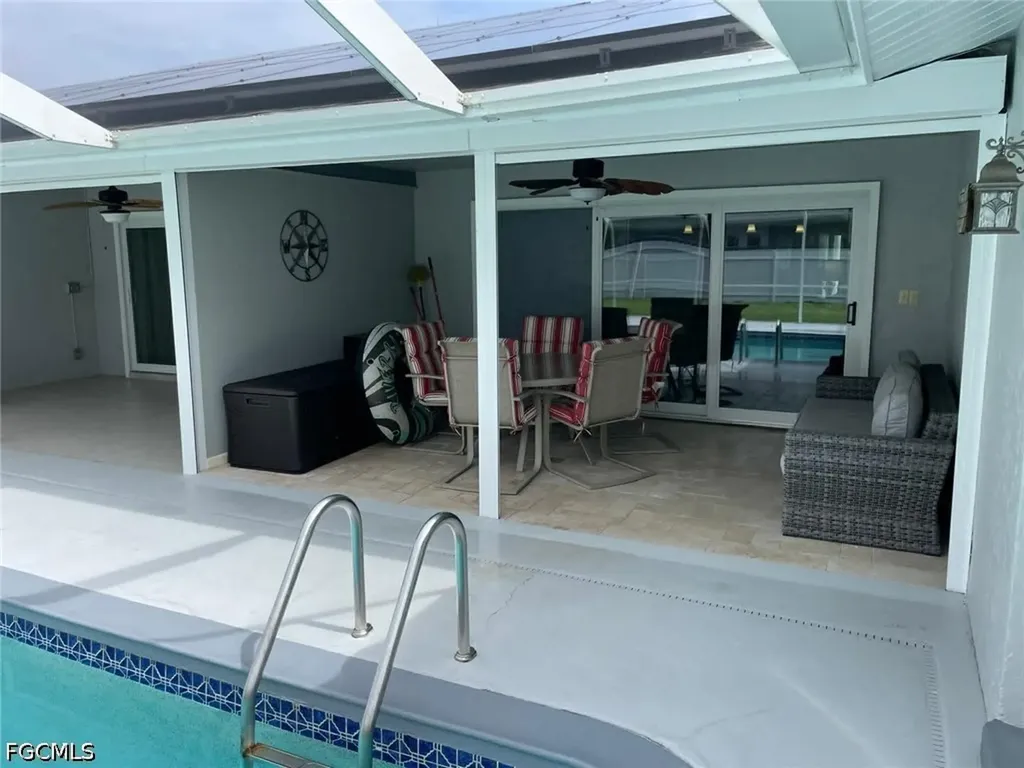 1154 SW 47th Terrace Cape Coral FL 33914