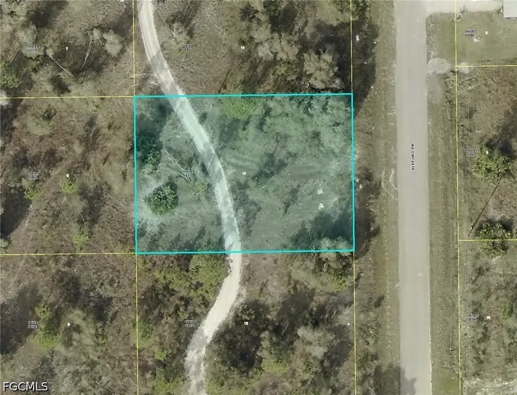 784 Bedford Drive Lehigh Acres FL 33974