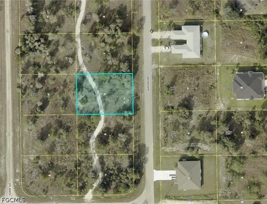 784 Bedford Drive Lehigh Acres FL 33974