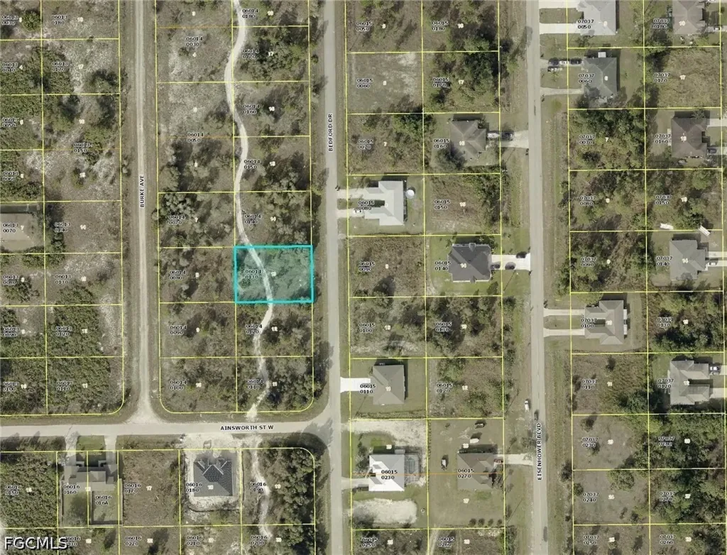 784 Bedford Drive Lehigh Acres FL 33974