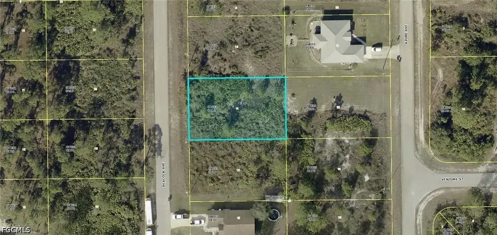 725 Peacock Avenue Lehigh Acres FL 33974