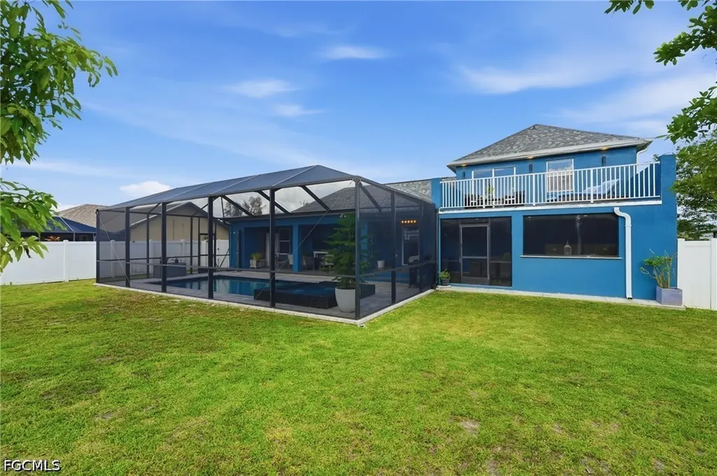 1405 SW 1st Place Cape Coral FL 33991