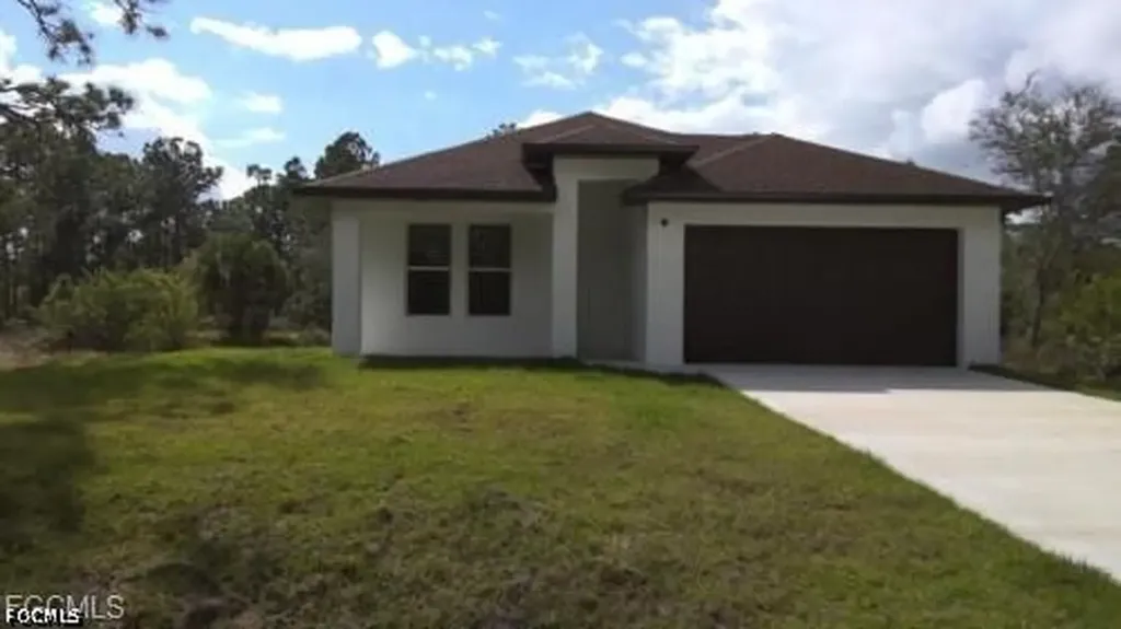 970 Lakeside Drive Lehigh Acres FL 33974