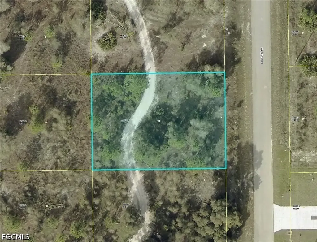 786 Bedford Drive Lehigh Acres FL 33974