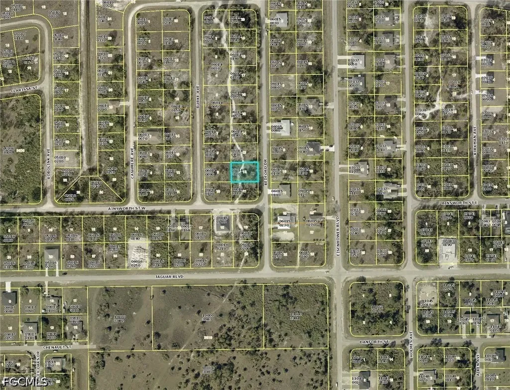 786 Bedford Drive Lehigh Acres FL 33974