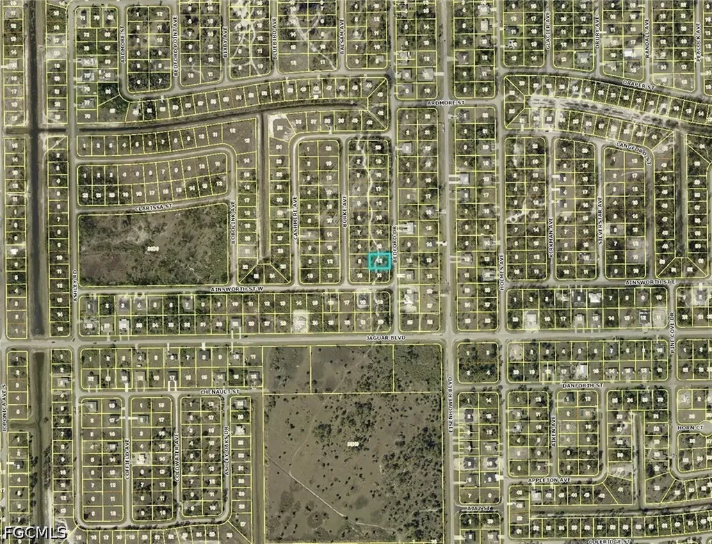 786 Bedford Drive Lehigh Acres FL 33974