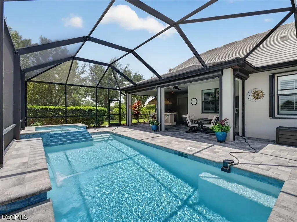 11901 Clifton Terrace Fort Myers FL 33913