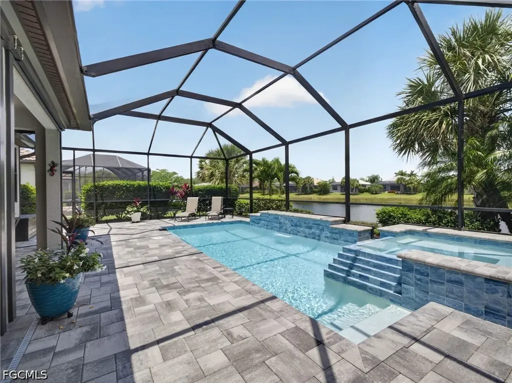 11901 Clifton Terrace Fort Myers FL 33913
