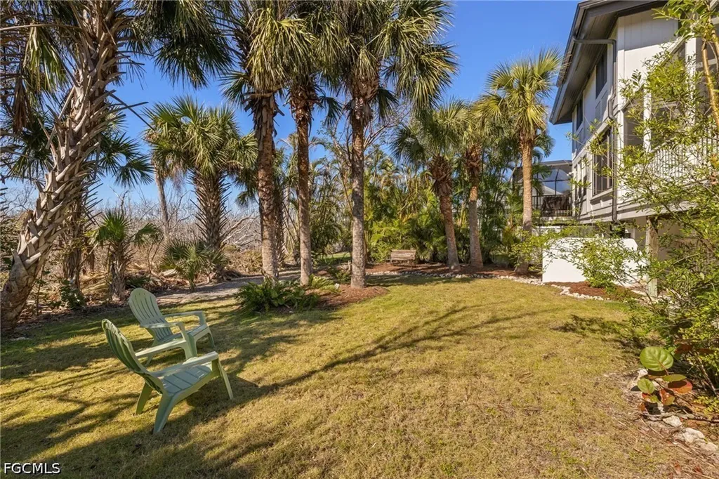 974 Greenwood Court S Sanibel FL 33957