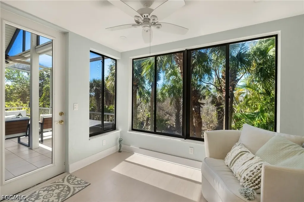 974 Greenwood Court S Sanibel FL 33957