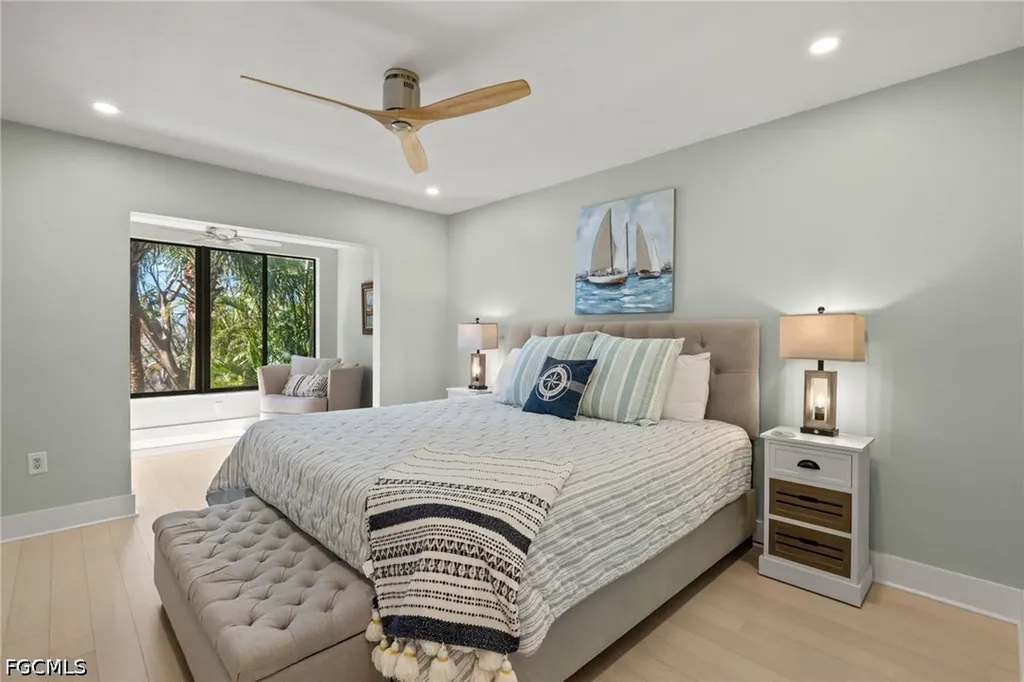 974 Greenwood Court S Sanibel FL 33957