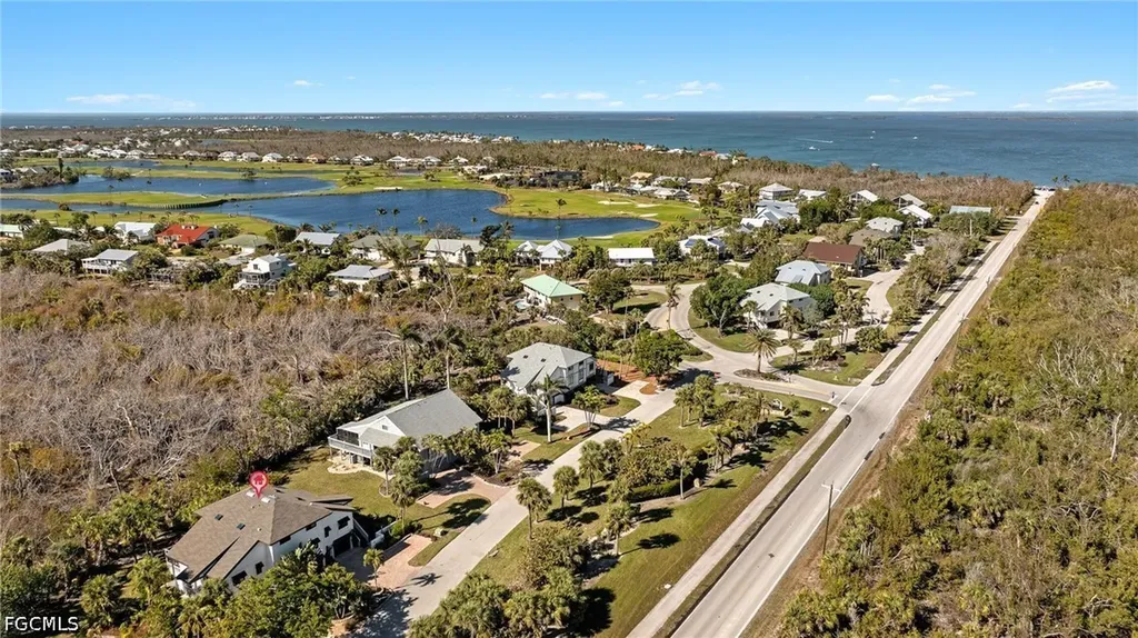 974 Greenwood Court S Sanibel FL 33957
