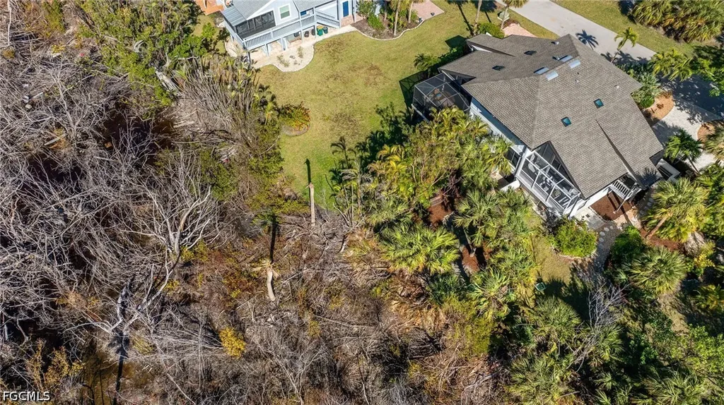 974 Greenwood Court S Sanibel FL 33957