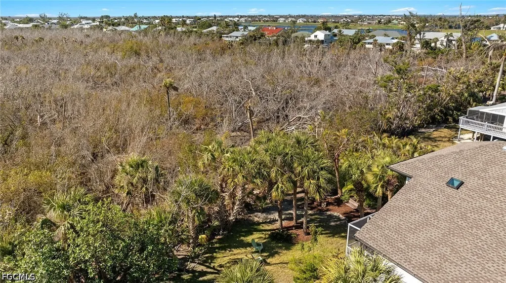 974 Greenwood Court S Sanibel FL 33957