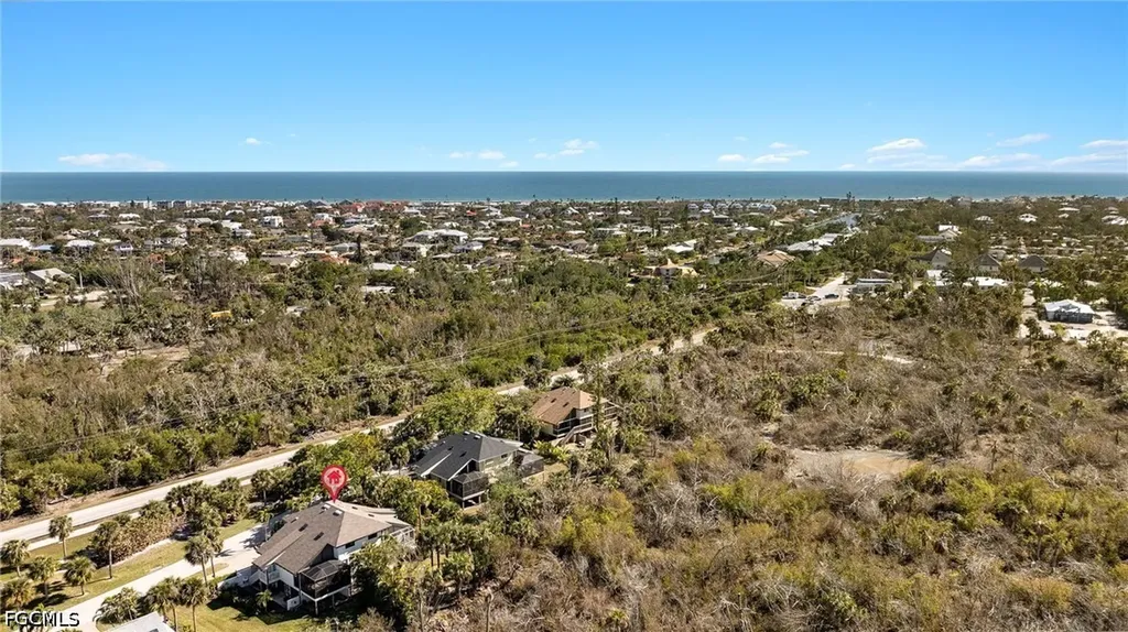 974 Greenwood Court S Sanibel FL 33957