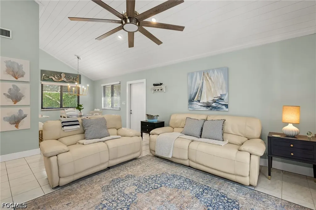 974 Greenwood Court S Sanibel FL 33957