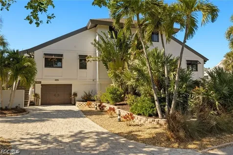 974 Greenwood Court S Sanibel FL 33957