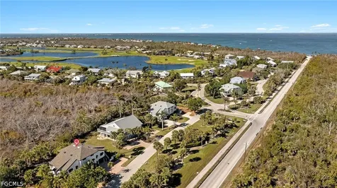 974 Greenwood Court S Sanibel FL 33957