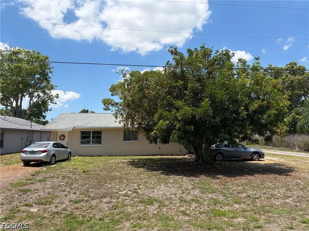 2175 Twin Brooks Road North Fort Myers FL 33917