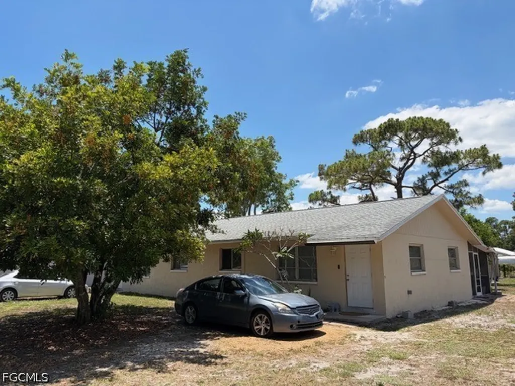 2175 Twin Brooks Road North Fort Myers FL 33917